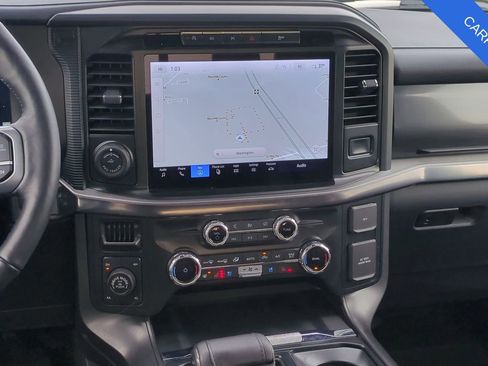 Used 2024 Ford F150 Lariat w/ Equipment Group 502A High image 32