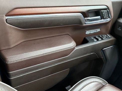 Certified 2024 GMC Sierra 1500 Denali w/ Technology Package image 34