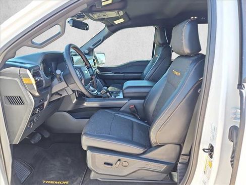 Used 2025 Ford F150 Tremor w/ Bed Utility Package image 16