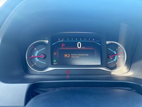 Used 2019 Honda Pilot Elite image 45