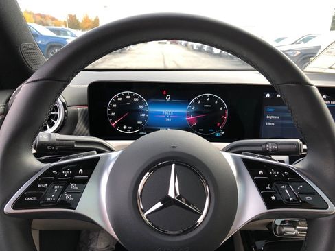 New 2025 Mercedes-Benz CLA 250 CLA 250 image 21