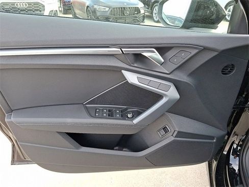 New 2026 Audi A3 2.0T Premium image 8