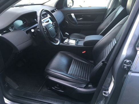 Used 2020 Land Rover Discovery Sport S AWD/4WD image 22