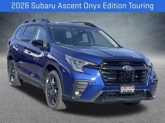 New 2026 Subaru Ascent Bronze Edition 360° Tour