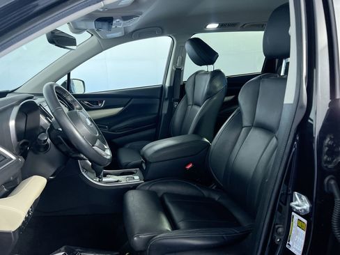 Used 2022 Subaru Ascent Limited AWD/4WD image 12
