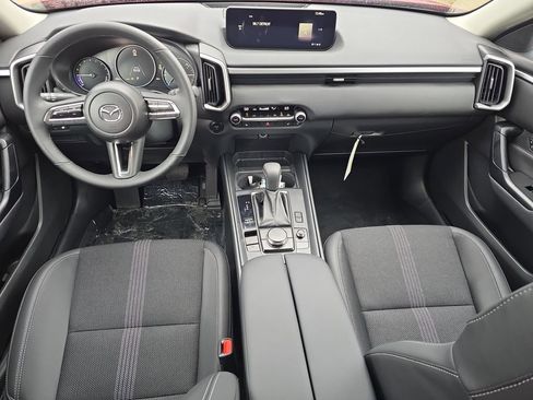 New 2026 MAZDA CX-50 2.5 Hybrid w/ Preferred Pkg AWD/4WD image 9