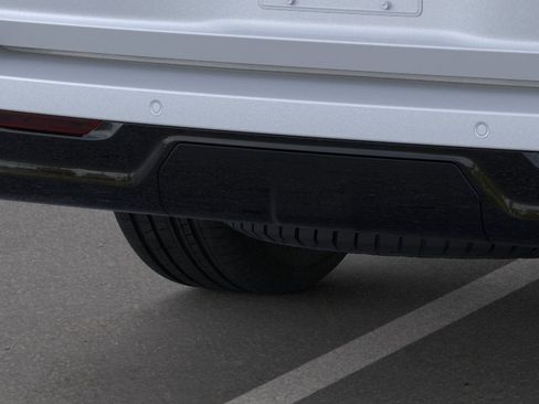 New 2026 Lincoln Navigator Reserve AWD/4WD image 23