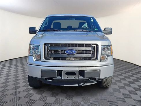 Used 2014 Ford F150 STX image 2