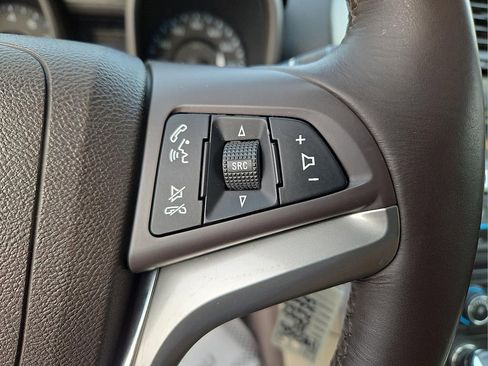 Used 2014 Chevrolet Malibu LT image 24