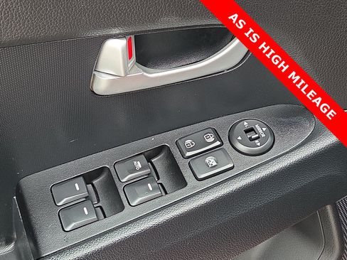 Used 2015 Kia Sportage EX AWD/4WD image 13