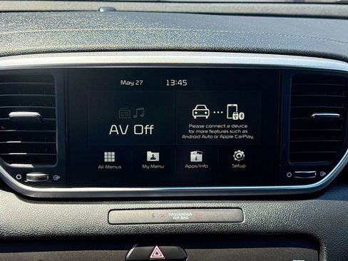 Used 2021 Kia Sportage S AWD/4WD image 13