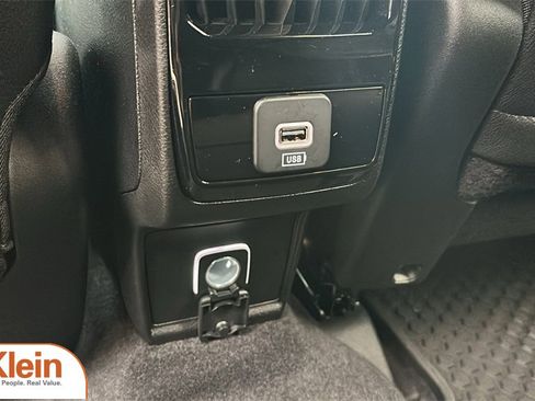 Used 2024 Jeep Compass Trailhawk image 26