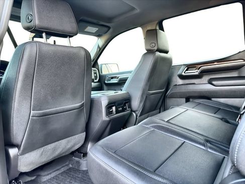 Certified 2023 Chevrolet Silverado 1500 LT Trail Boss w/ LT Trail Boss Premium Package AWD/4WD image 26