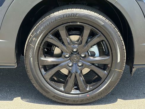 New 2026 MAZDA CX-30 Aire Edition AWD/4WD image 23