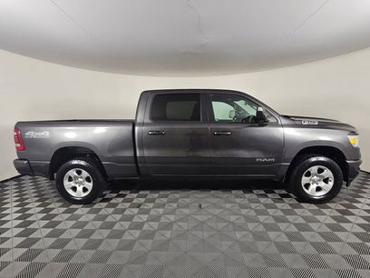 Used 2021 RAM 1500 Big Horn