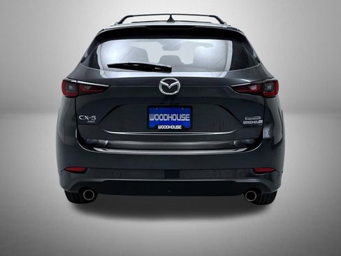 New 2025 MAZDA CX-5 AWD 2.5 S image 7