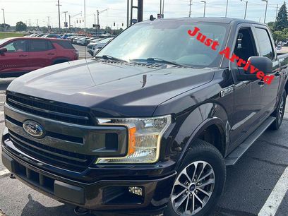 Used 2018 Ford F150 XLT w/ Equipment Group 302A Luxury