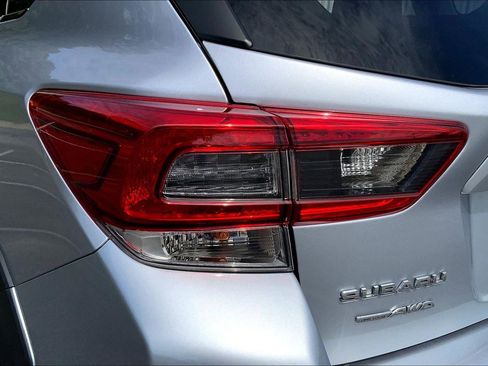 Used 2023 Subaru Crosstrek 2.5i Limited w/ Moonroof Package image 29