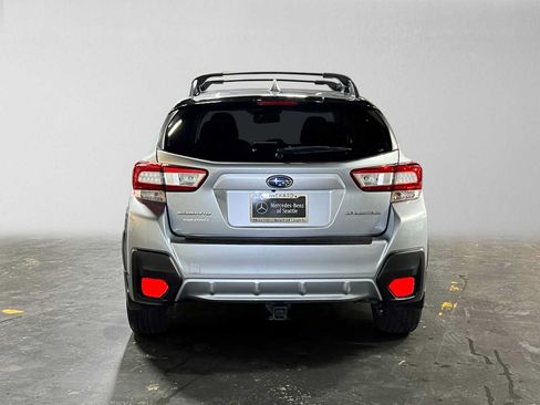 Used 2018 Subaru Crosstrek 2.0i Premium w/ Moonroof Package AWD/4WD image 4