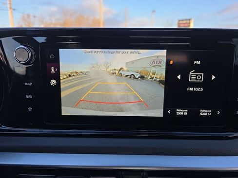 Used 2024 Kia K5 GT-Line w/ GT-Line Premium Package image 20