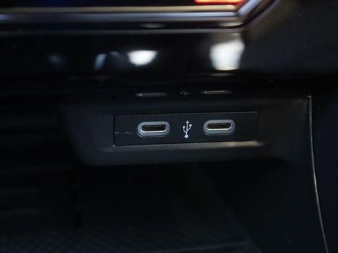 New 2026 Volkswagen Jetta SEL image 17