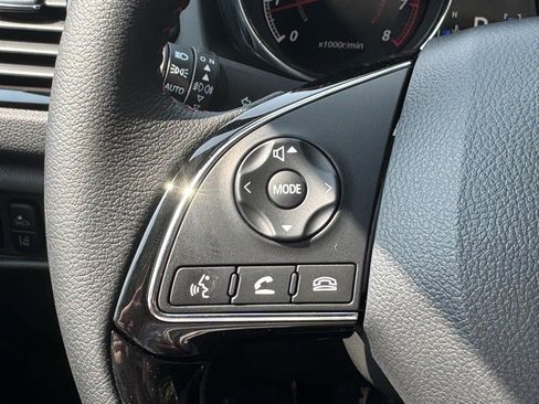 New 2025 Mitsubishi Outlander Sport LE image 24