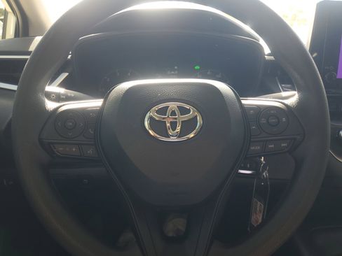 Certified 2024 Toyota Corolla LE image 20