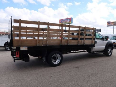 Used 2016 Ford F450 XLT image 4