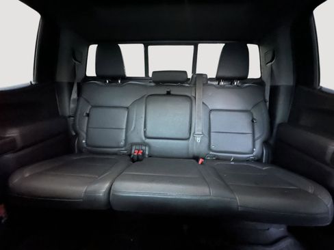 Used 2020 Chevrolet Silverado 1500 RST image 13