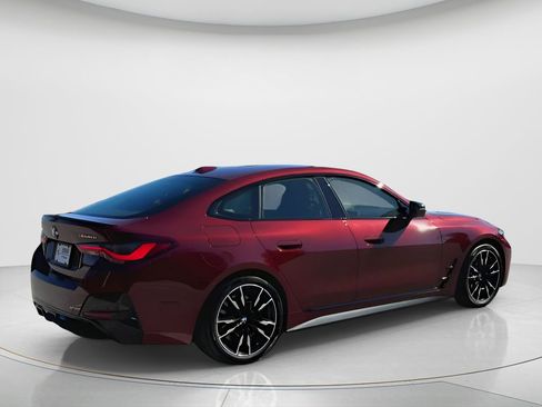 Certified 2023 BMW M440i Gran Coupe w/ Premium Package image 8