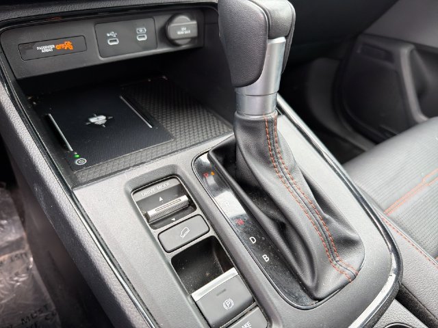 Used 2026 Honda CR-V Sport-L image 22