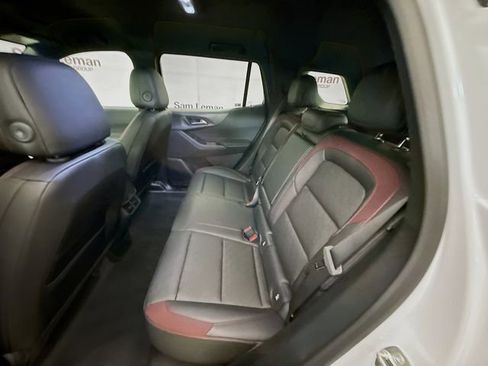 New 2026 Chevrolet Equinox RS image 26