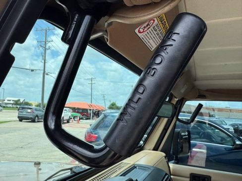 Used 2000 Jeep Wrangler Sahara AWD/4WD image 31