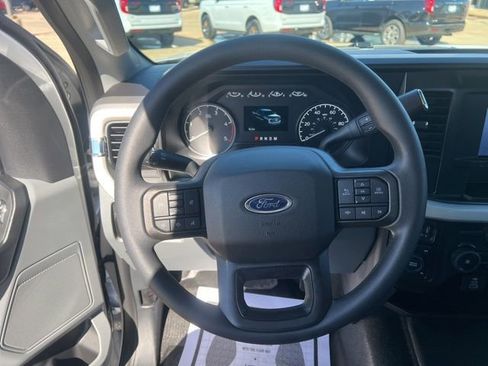 New 2026 Ford F250 XL image 27