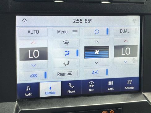 Used 2020 Ford F250 King Ranch w/ King Ranch Ultimate Package AWD/4WD image 26