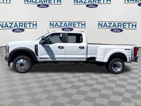 New 2026 Ford F450 XL AWD/4WD image 4