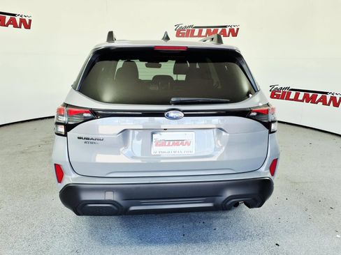 Used 2026 Subaru Forester Premium AWD/4WD image 7