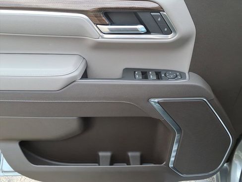 New 2026 Chevrolet Silverado 1500 LT image 13