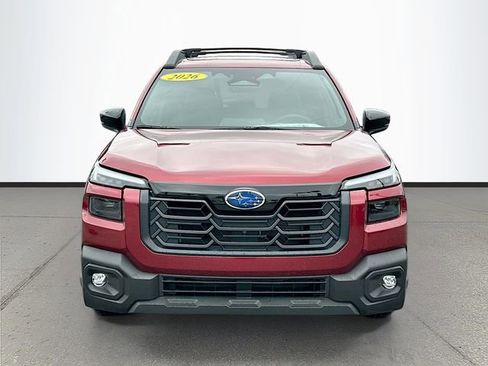 New 2026 Subaru Outback Limited XT image 2