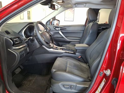 New 2026 Mitsubishi Eclipse Cross SE AWD/4WD image 6