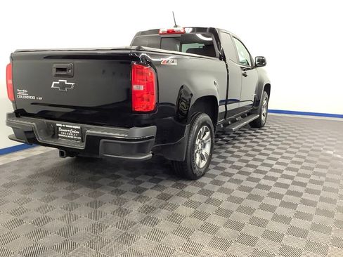 Used 2018 Chevrolet Colorado Z71 AWD/4WD image 20
