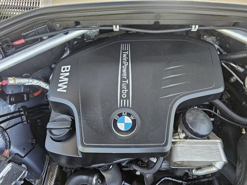 Used 2014 BMW X3 xDrive28i AWD/4WD image 49