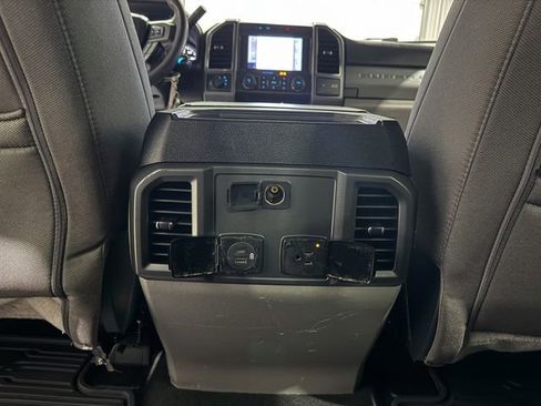 Used 2022 Ford F350 XLT w/ XLT Value Package AWD/4WD image 22