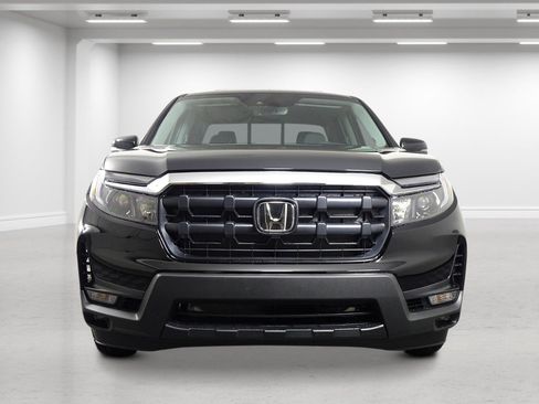 New 2026 Honda Ridgeline RTL image 8