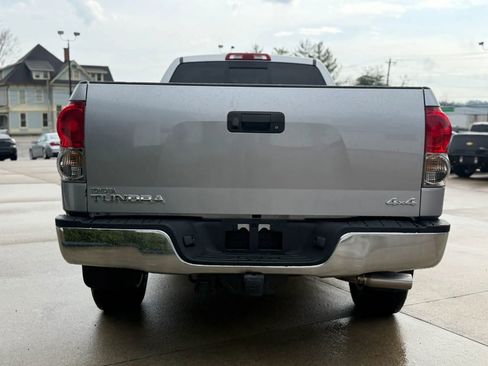 Used 2007 Toyota Tundra SR5 image 3