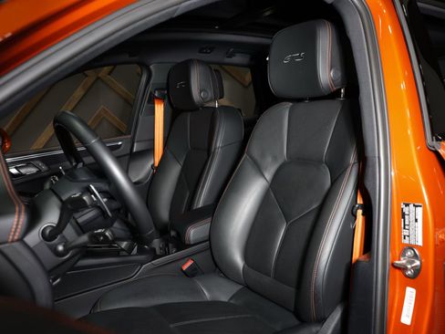 Used 2022 Porsche Macan GTS w/ Premium Package Plus image 64