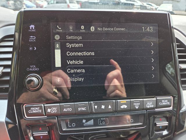 Used 2018 Honda Odyssey EX-L image 35