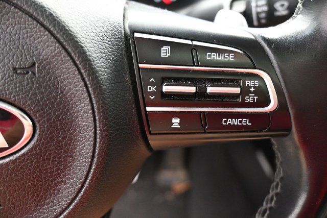 Used 2019 Kia Stinger Premium RWD image 17