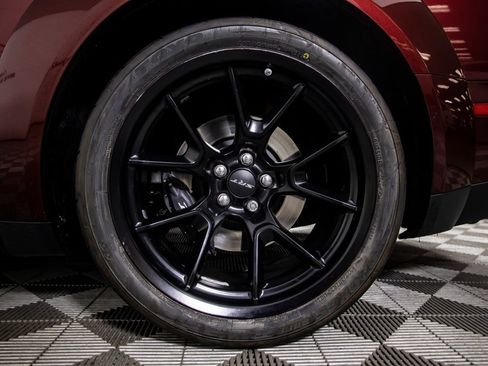 Used 2023 Dodge Challenger SRT Hellcat image 37