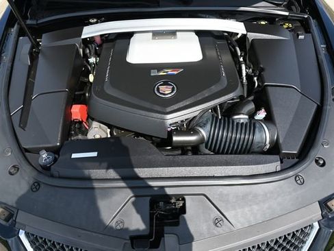 Used 2014 Cadillac CTS V RWD image 15